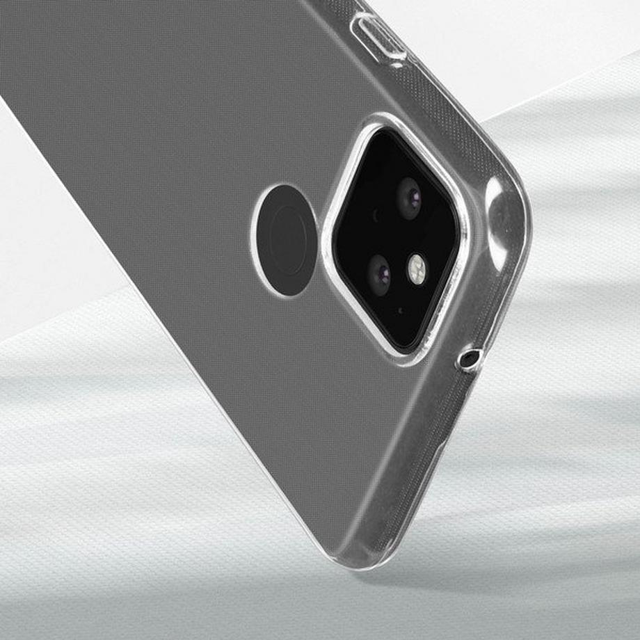 Avizar  360° Schutz-Set Google Pixel 5 