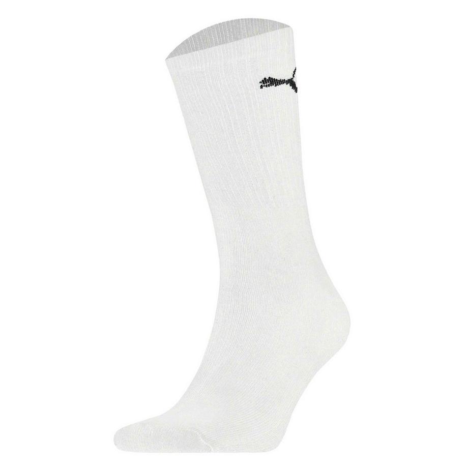 PUMA Chaussettes Stretch Pack de 6  