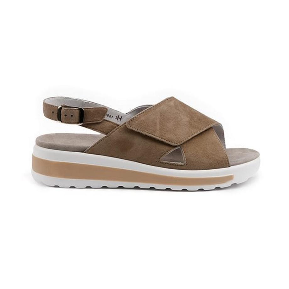 Semler Hanna H-5.5 Sandali Bassi  