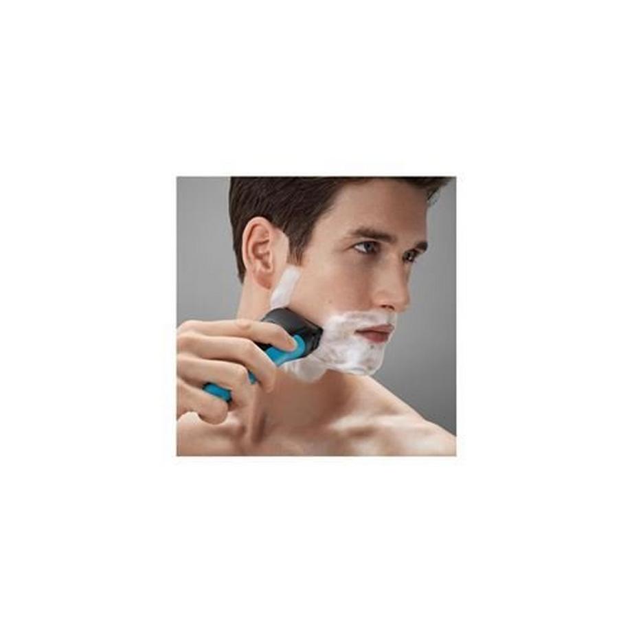 BRAUN  Braun 21b Kassette schwarz für Rasierer der Serie 3 