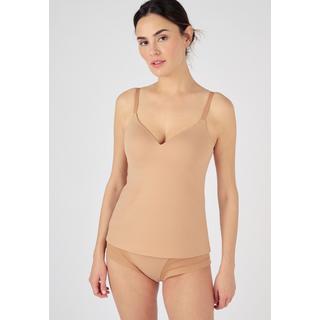 Damart  Caraco invisible by avec brassière intégrée 