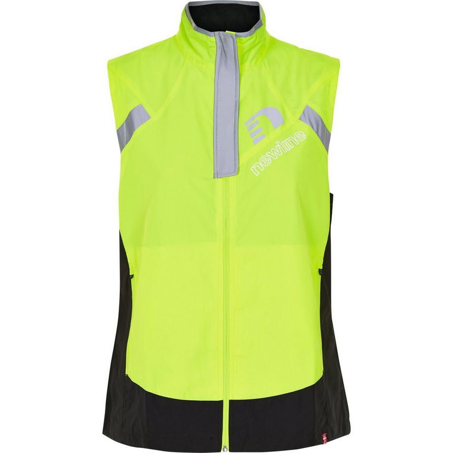 Newline  ärellose daenjacke visio 