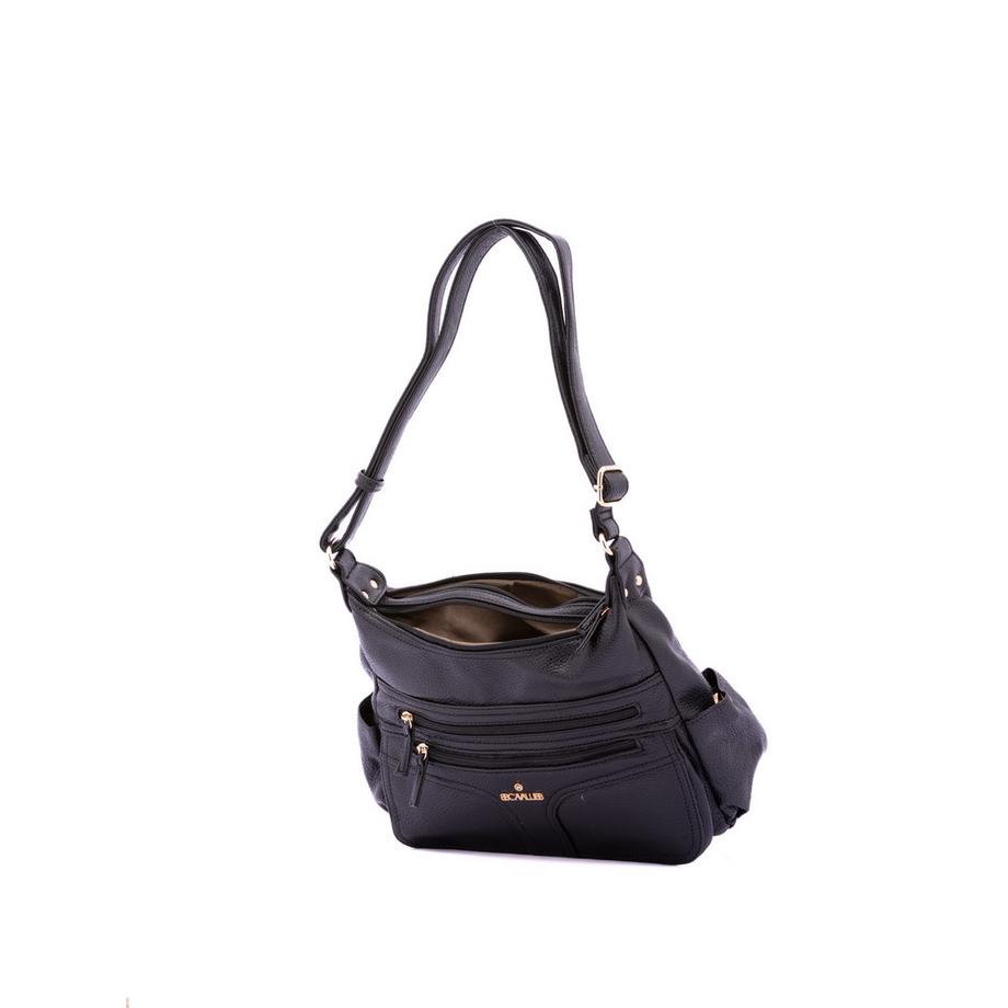 B Cavalli B Sac à bandoulière  