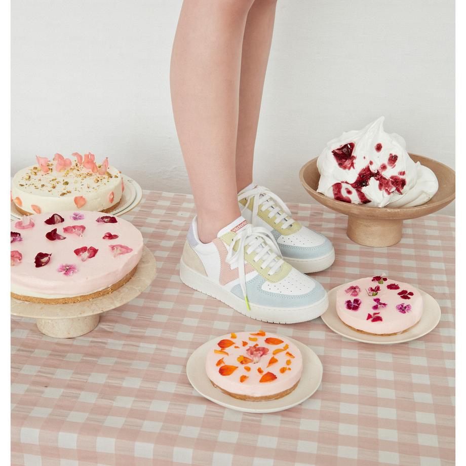 Victoria  sneakers für en madrid 