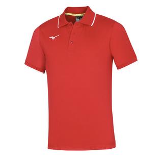 MIZUNO  polo per bambini 