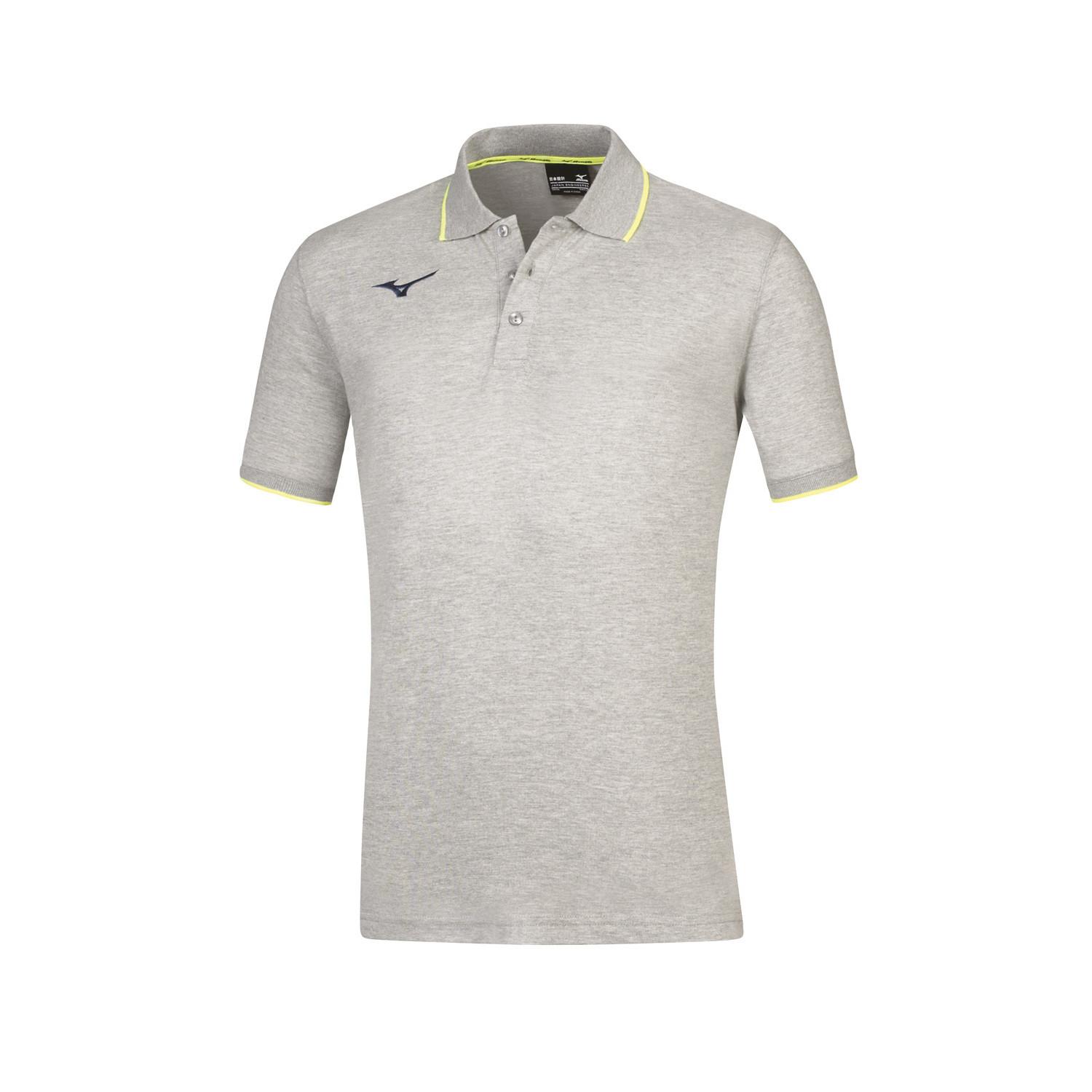 MIZUNO  polo per bambini 