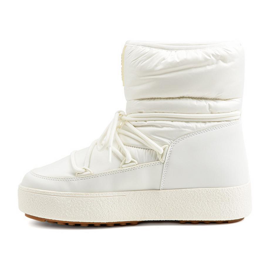 MOON BOOT Mtrack Low Nylon WP Stivali da Neve  