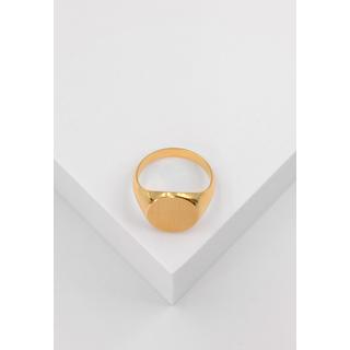 MUAU Schmuck  Bague en or jaune 750 