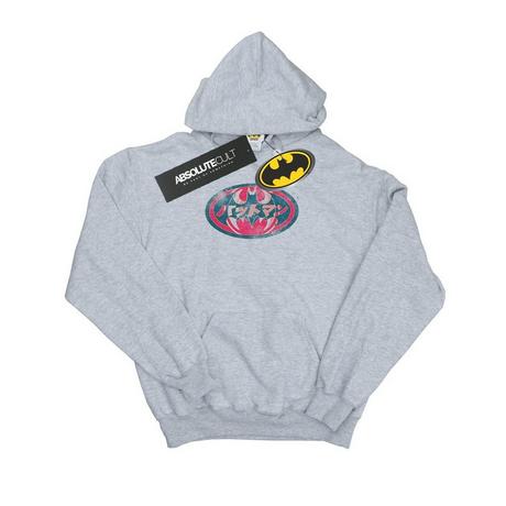 DC COMICS  Sweat à capuche 