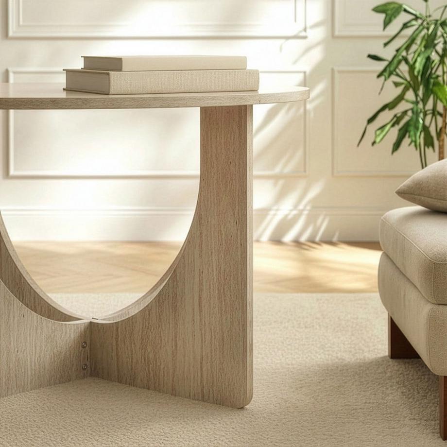 Calicosy Couchtisch MARTA  