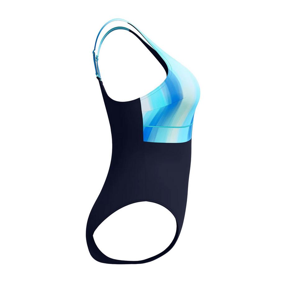 speedo Eclipse Badeanzug  