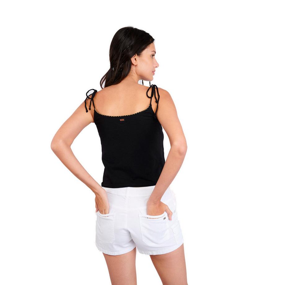 BANANA MOON Zeline Midoli Débardeur  