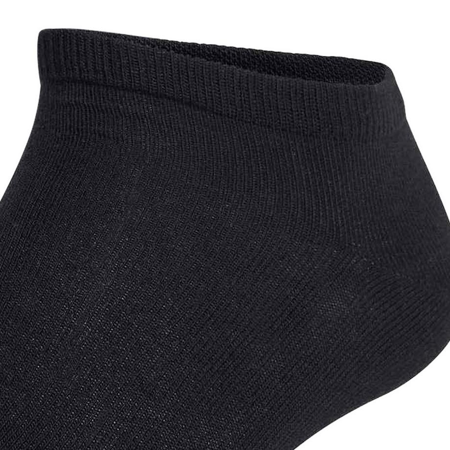 adidas Chaussettes de sport Thin Linear Low Cut Lot de 6  