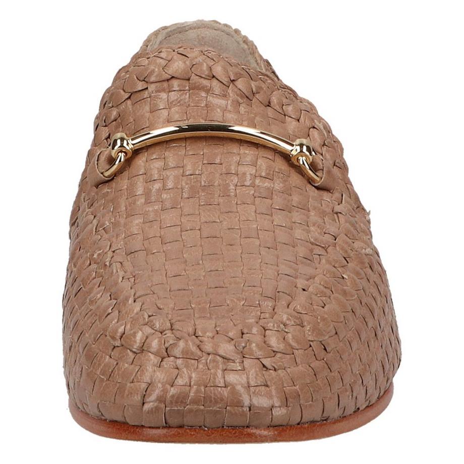 Melvin & Hamilton Aviana Slipper tressé  