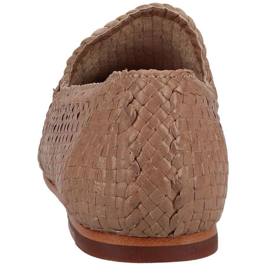 Melvin & Hamilton Aviana Slipper tressé  