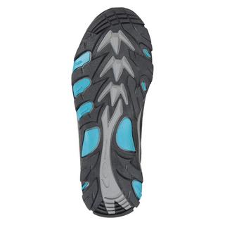 Mountain Warehouse  Wanderstiefel Rapid, Wildleder 