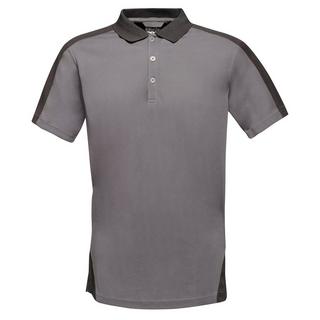 Regatta Coolweave Piqué Poloshirt  