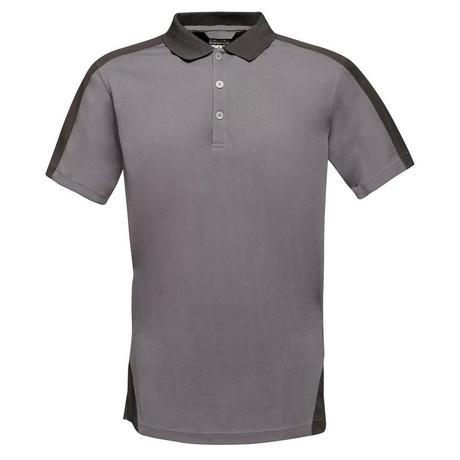 Regatta Coolweave Piqué Poloshirt  