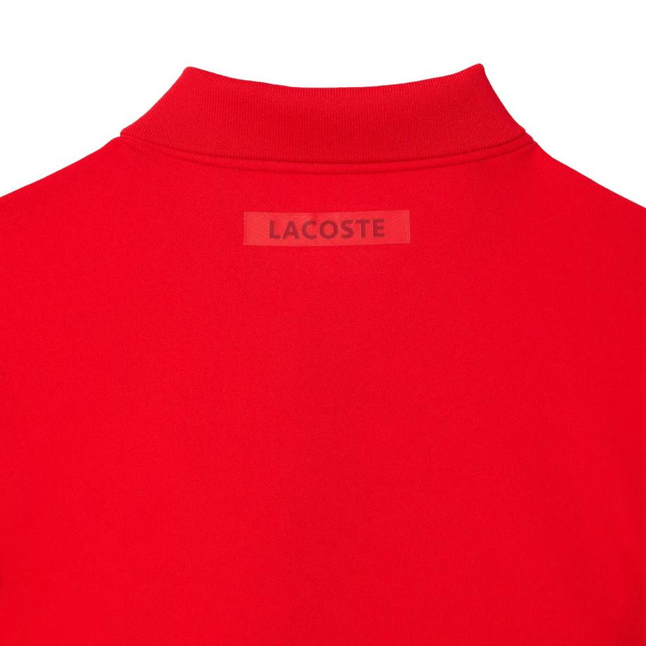 LACOSTE Polo Novak Djokovic Fan Tennis  