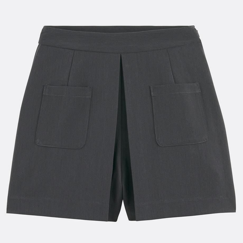 La Redoute Collections High Waist Shorts  