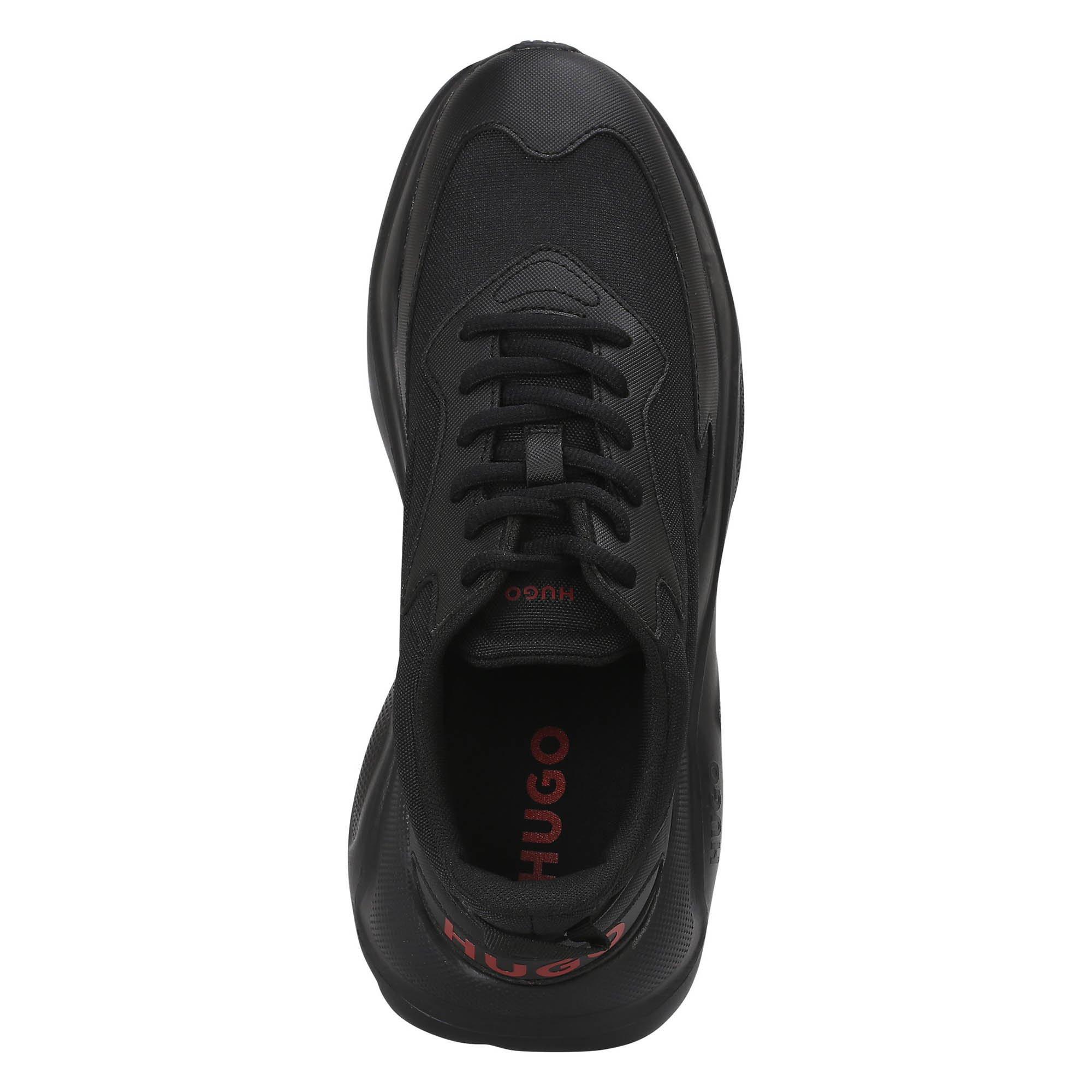 HUGO  Sneaker  Bequem sitzend-Leon Runn cvpu 