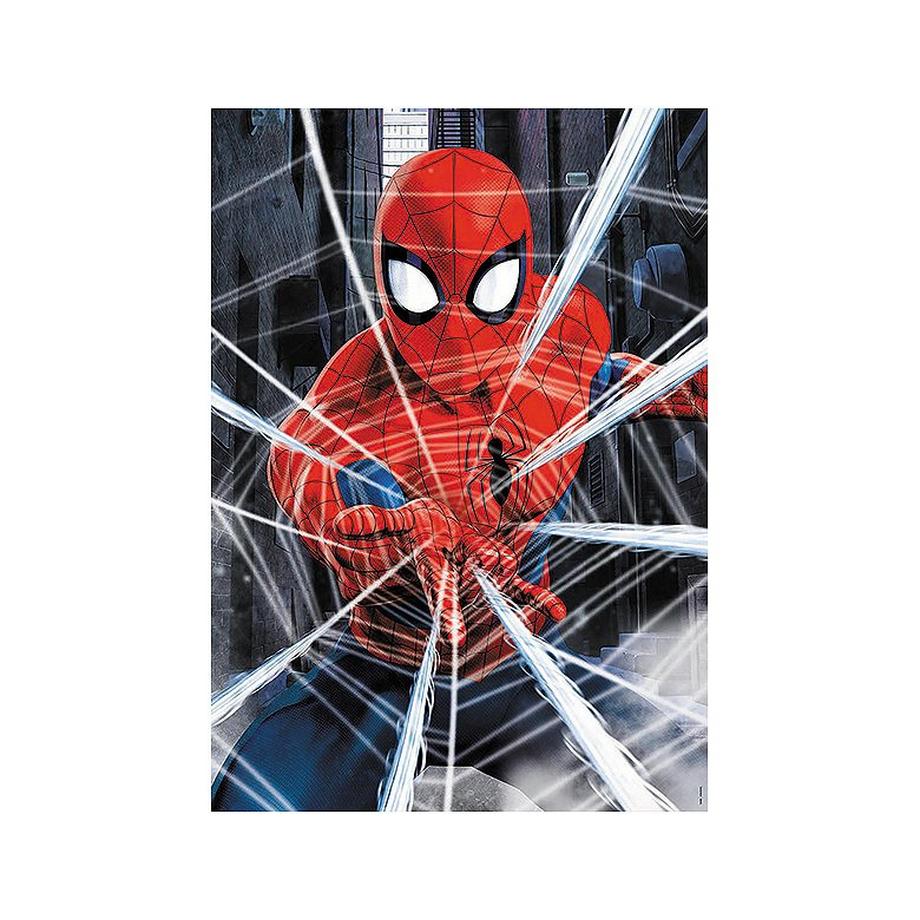 Educa  Puzzle Spiderman (500Teile) 