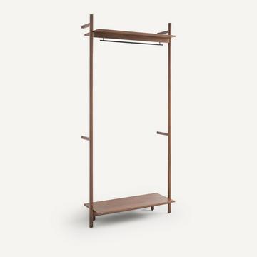 Kleiderschrank für Ankleidezimmer