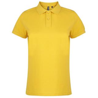 Asquith & Fox  PoloShirt, Kurzarm 