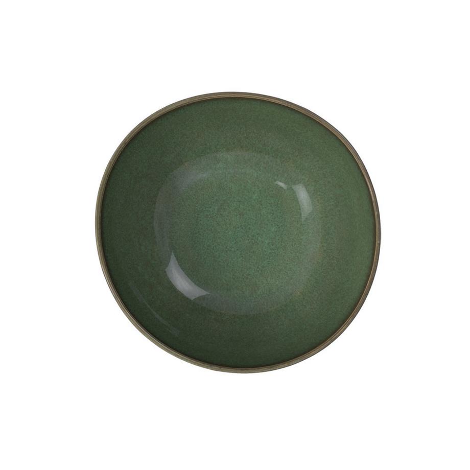 like. by Villeroy & Boch Saladier Lave vert  