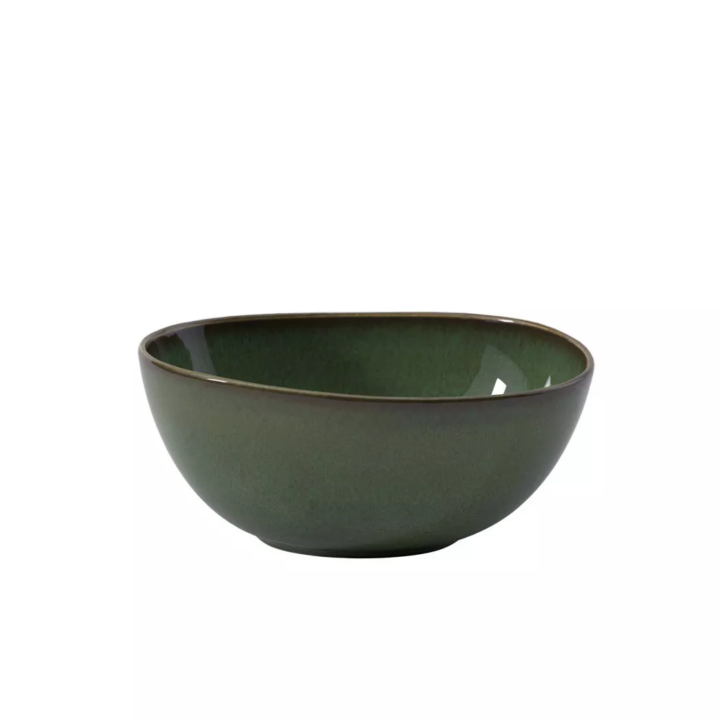 like. by Villeroy & Boch Schale "Servierschüssel Lave 2,2 l"