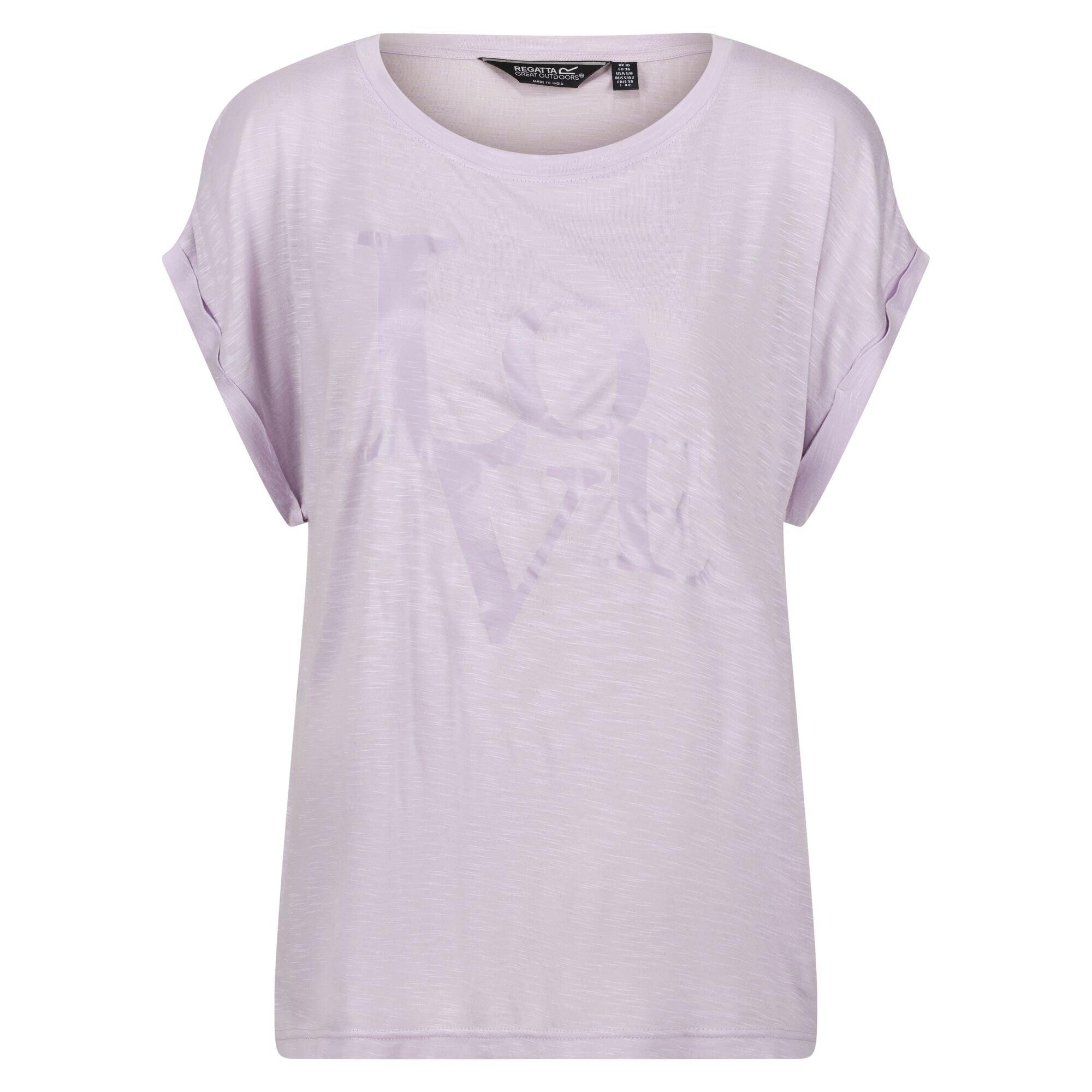 Regatta  Roselynn TShirt 