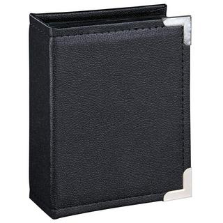 hama HAMA Album fotografico Slip-In New York 200 immagini 10x15 Sv.  