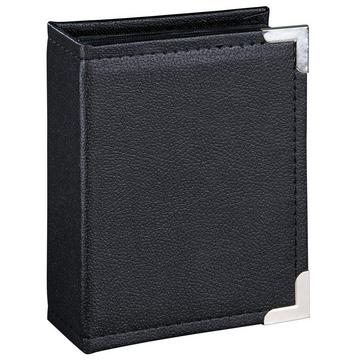 HAMA Fotoalbum Slip-In New York 200 Bilder 10x15 Sv.