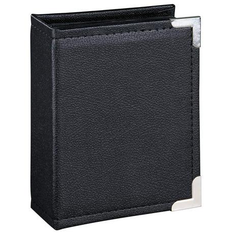 hama HAMA Album fotografico Slip-In New York 200 immagini 10x15 Sv.  