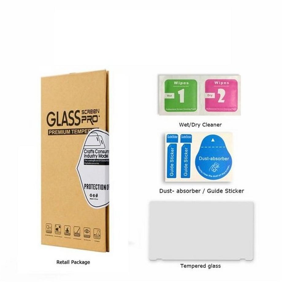 eStore  Displayschutzfolie für Nintendo Switch - Glass Screen Pro + 
