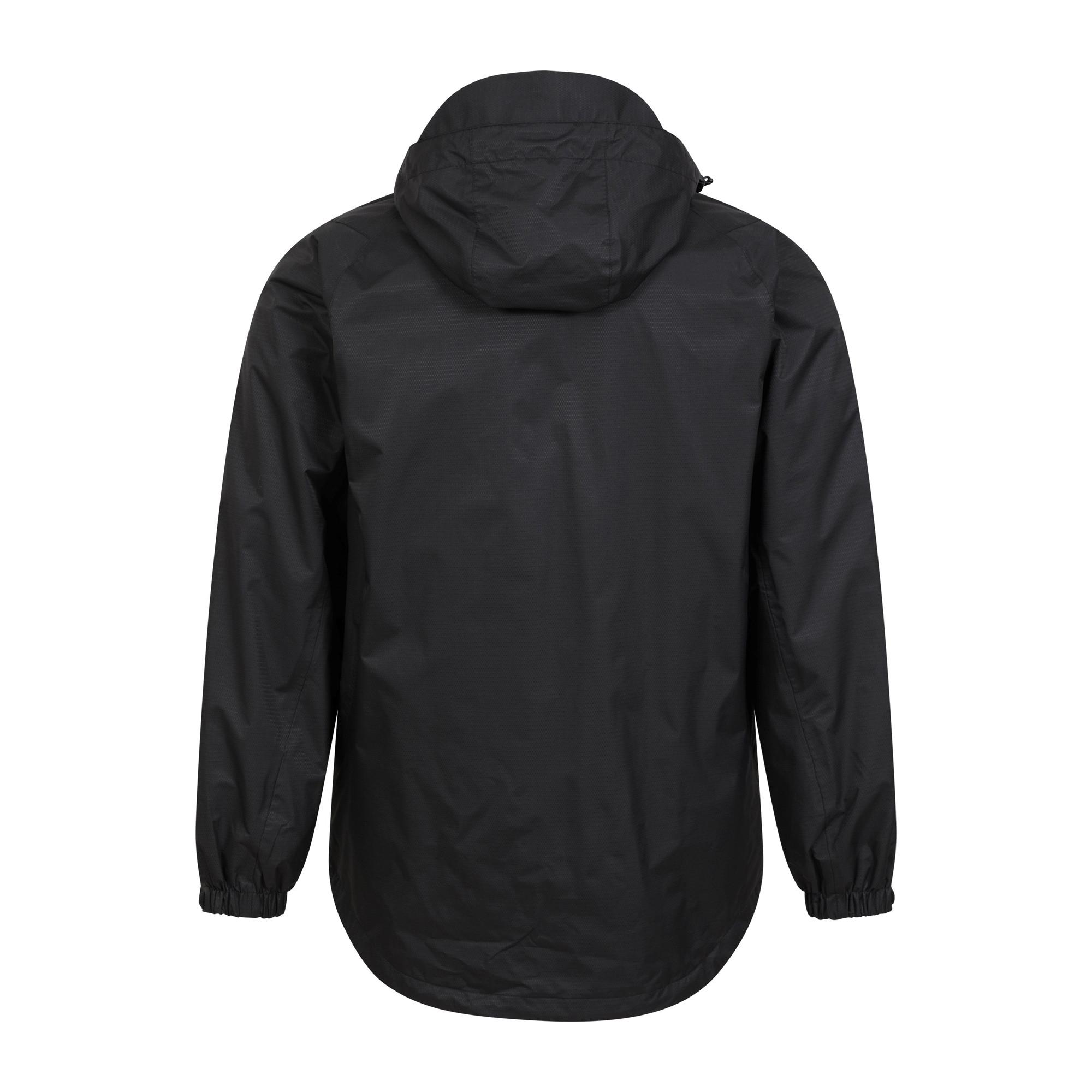 Mountain Warehouse Bracken Extreme Wasserdichte 3 in 1 Jacke  
