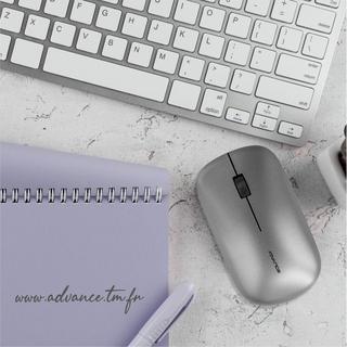 Advance  Kabellose Maus  SlimFit 