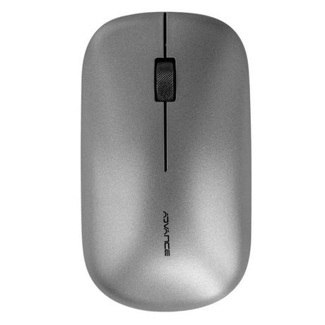 Advance  Mouse wireless Advance SlimFit 