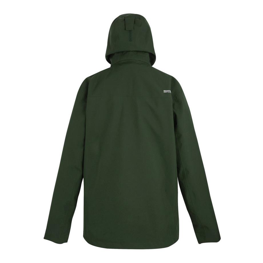 Regatta Giacca Coriver 3 in 1  
