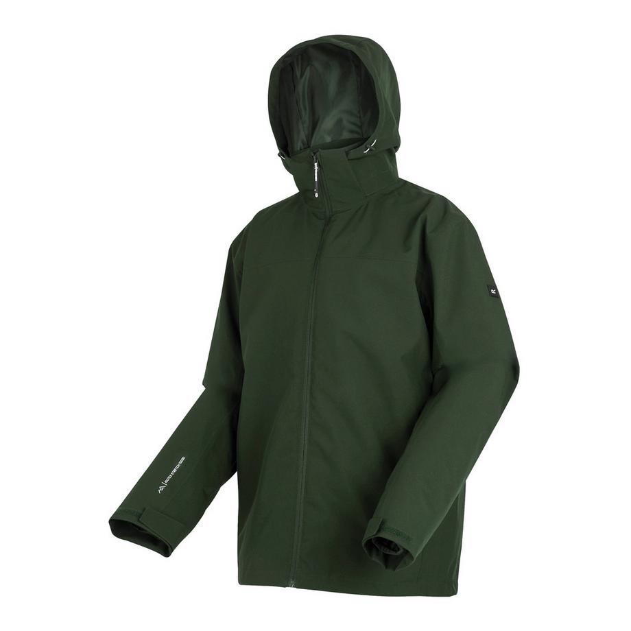 Regatta Giacca Coriver 3 in 1  