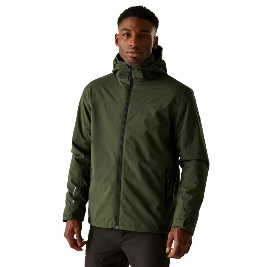 Regatta Giacca Coriver 3 in 1  