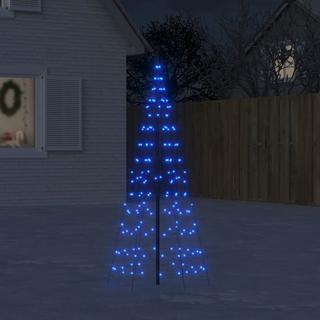 VidaXL Lumière de sapin de noël  