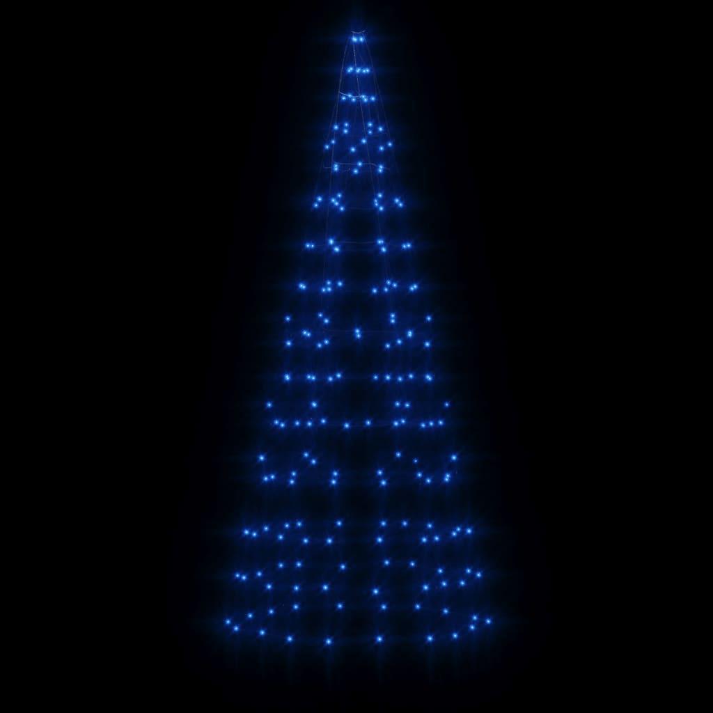VidaXL illuminazione albero di Natale  
