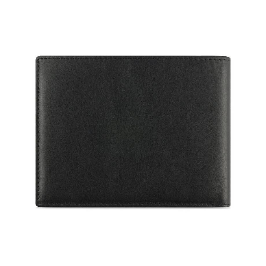 BUGATTI Super Slim Portefeuille format paysage  