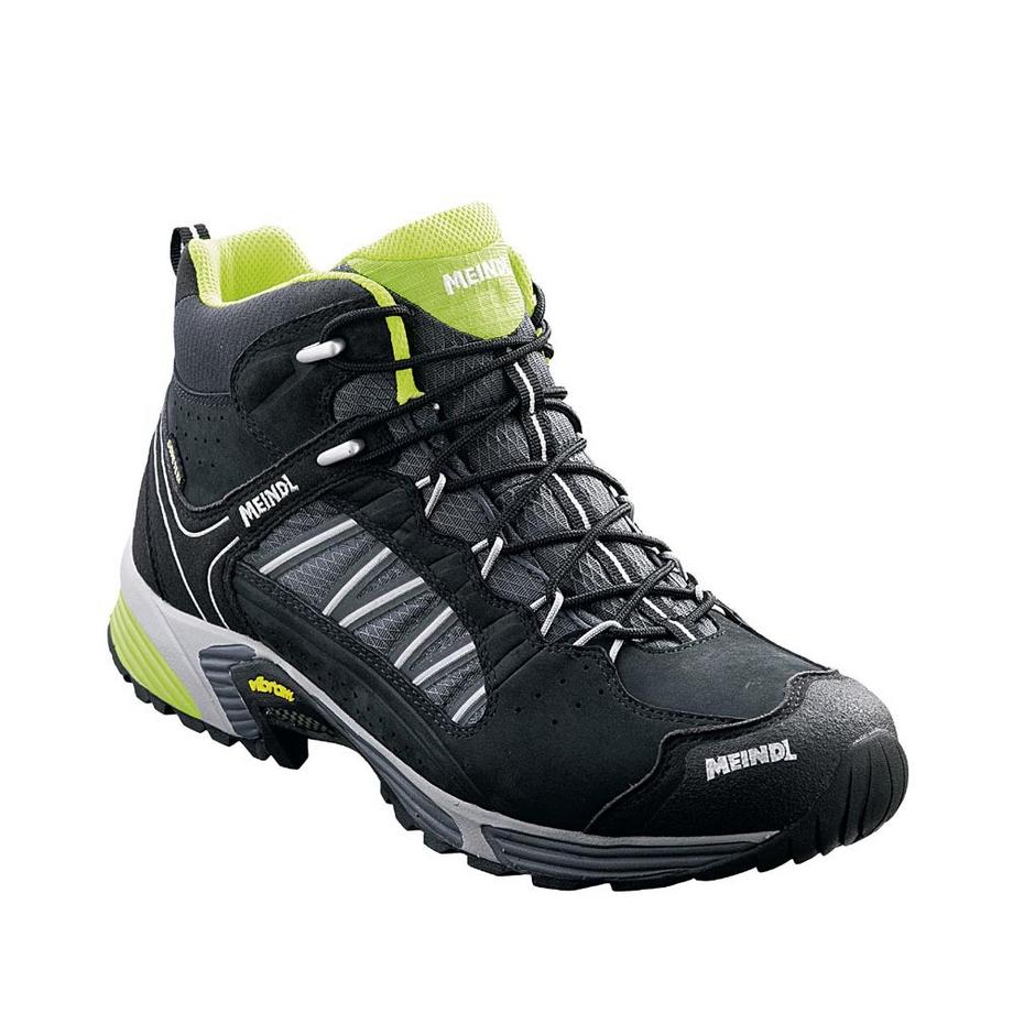 MEINDL SX 1.1 Mid GTX Scarpe da Trekking  