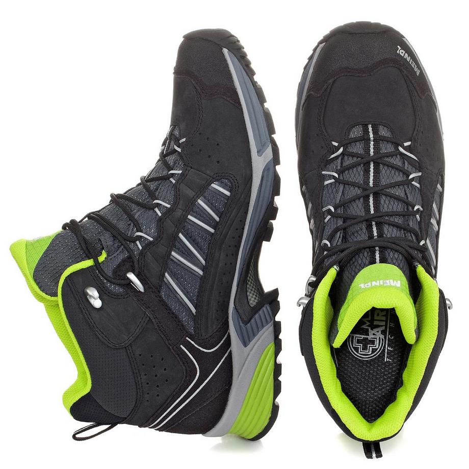 MEINDL SX 1.1 Mid GTX Scarpe da Trekking  