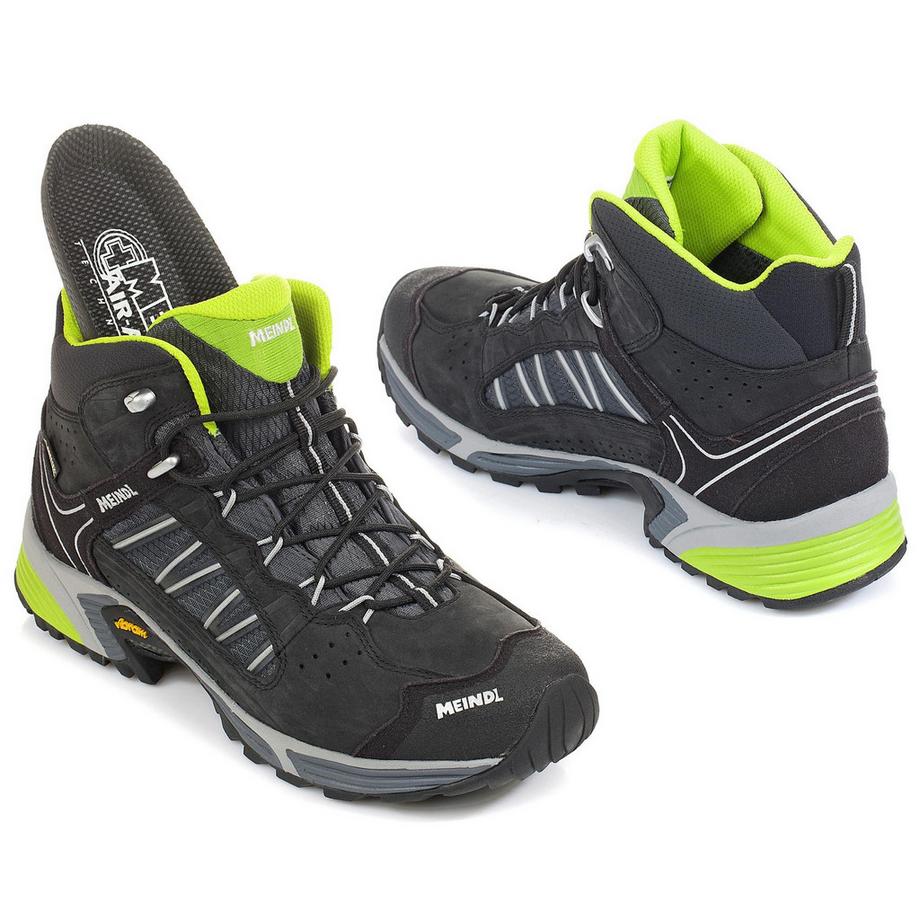 scarpe da trekking sx 1.1 mid gtx
