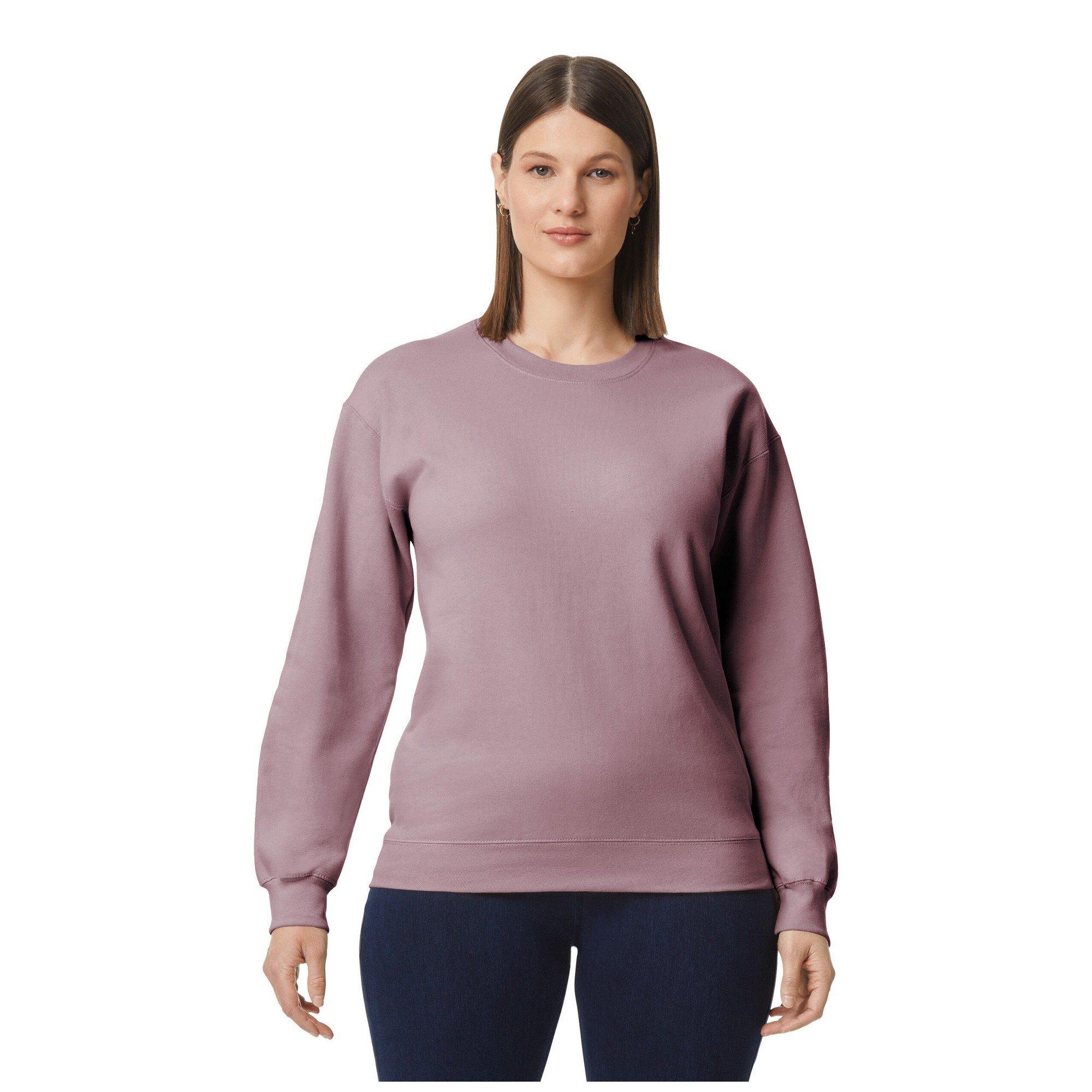 Gildan  Softstyle Pullover Mittelschwer 