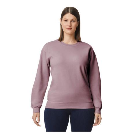 Gildan  Softstyle Pullover Mittelschwer 