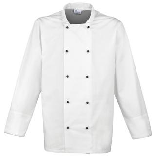 PREMIER  Veste de chef à manches longues 